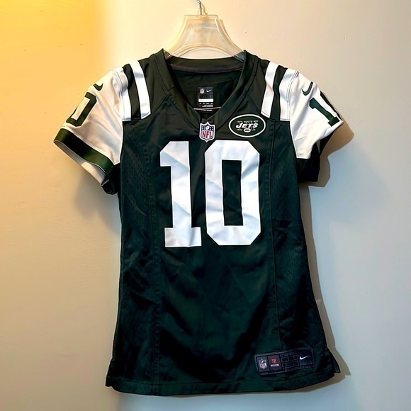 Holmes Ny Jets Jerseys Size Extra Small